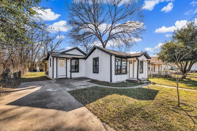 1209 Southey Street, Waco, TX 76704