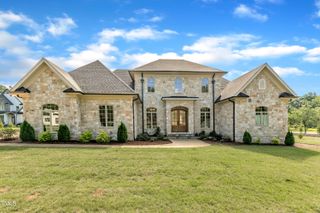 106 New Dawn Court, Garner, NC 27529