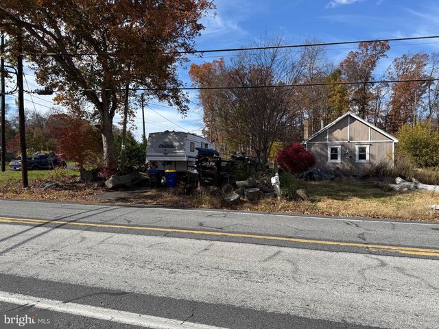 2465 EMMITSBURG RD, Gettysburg, PA 17325