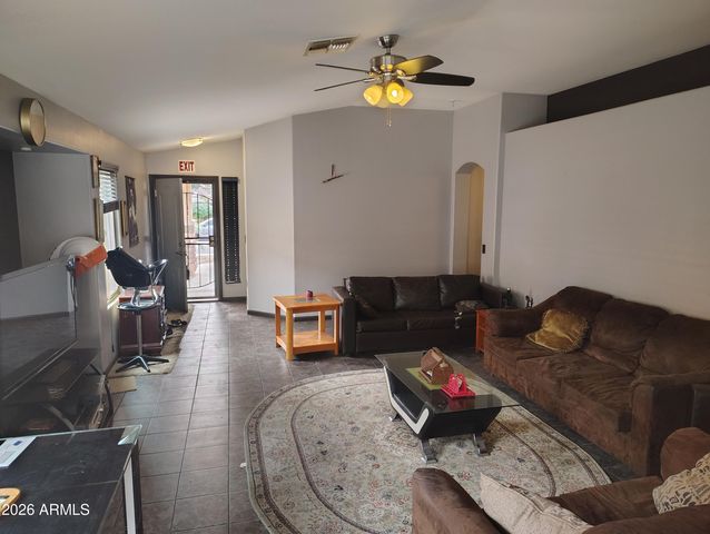 4726 W ST KATERI Drive, Laveen, AZ 85339