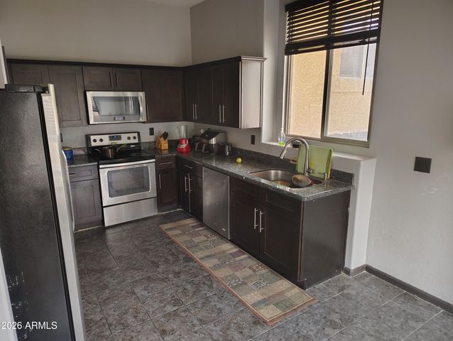 4726 W ST KATERI Drive, Laveen, AZ 85339