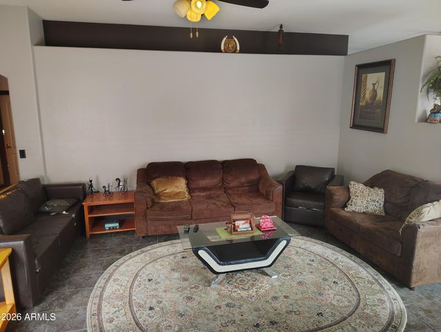 4726 W ST KATERI Drive, Laveen, AZ 85339