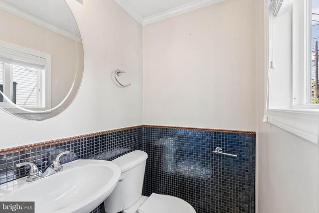 108 W FORT AVE, Baltimore, MD 21230