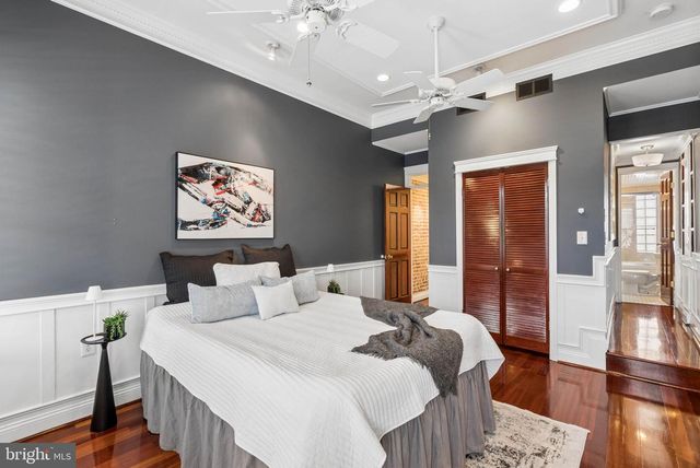 108 W FORT AVE, Baltimore, MD 21230