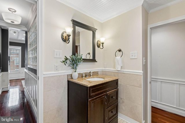 108 W FORT AVE, Baltimore, MD 21230
