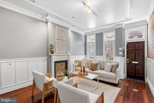 108 W FORT AVE, Baltimore, MD 21230