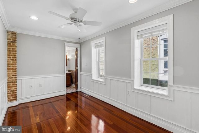 108 W FORT AVE, Baltimore, MD 21230