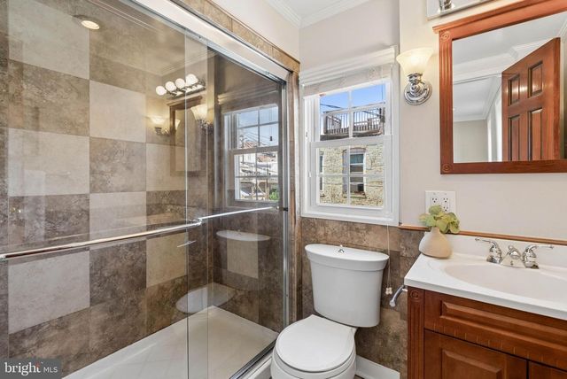 108 W FORT AVE, Baltimore, MD 21230