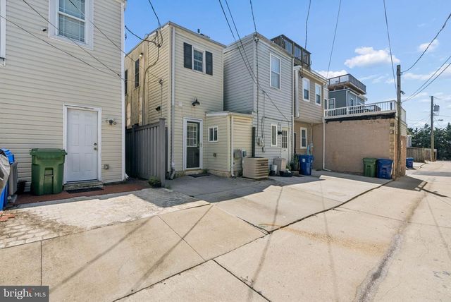 108 W FORT AVE, Baltimore, MD 21230