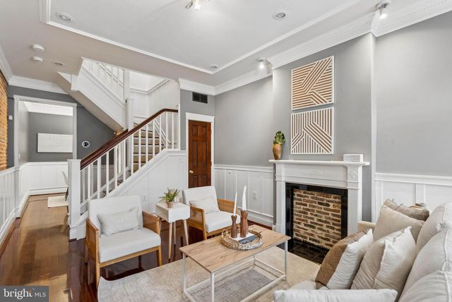 108 W FORT AVE, Baltimore, MD 21230