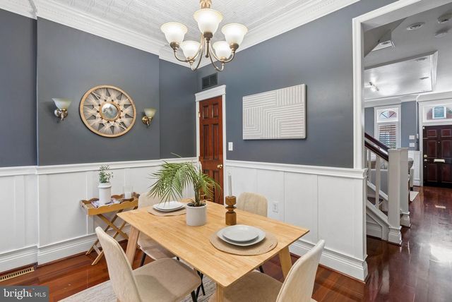 108 W FORT AVE, Baltimore, MD 21230