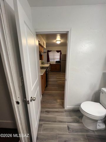 321 E Jacinto Street, Tucson, AZ 85705