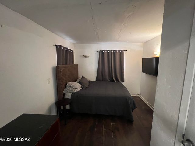 321 E Jacinto Street, Tucson, AZ 85705