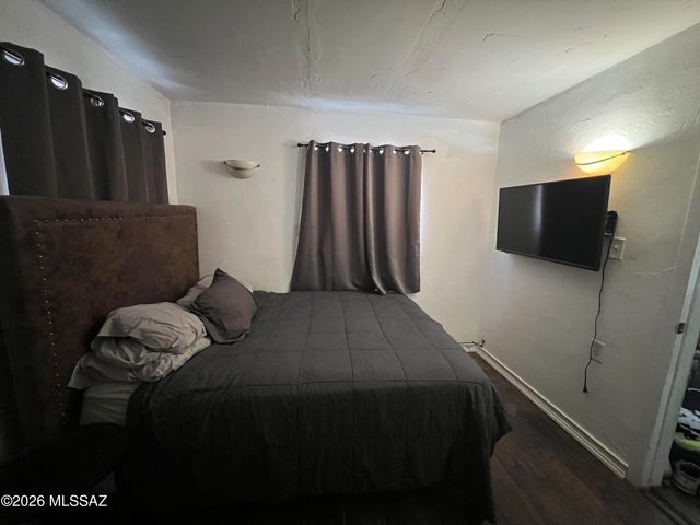 321 E Jacinto Street, Tucson, AZ 85705