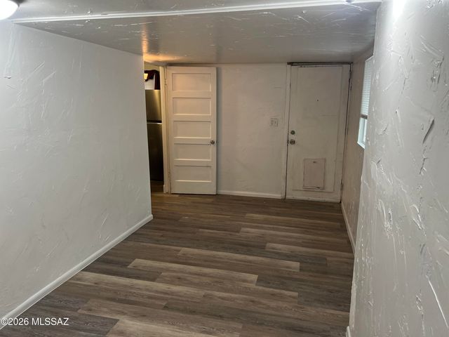 321 E Jacinto Street, Tucson, AZ 85705