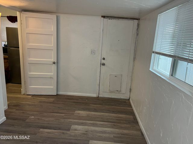 321 E Jacinto Street, Tucson, AZ 85705