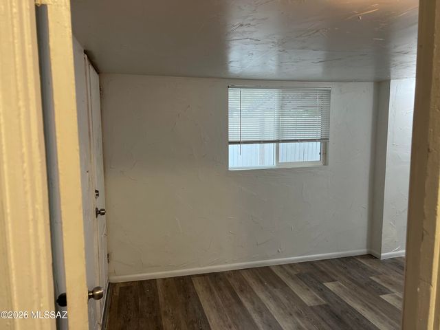 321 E Jacinto Street, Tucson, AZ 85705