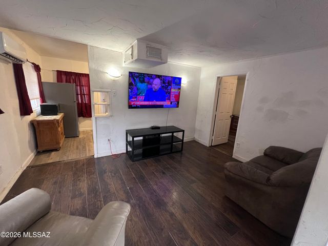 321 E Jacinto Street, Tucson, AZ 85705