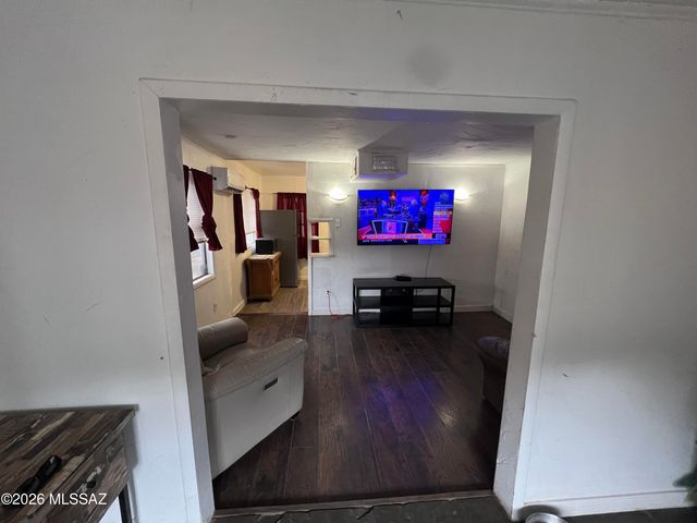 321 E Jacinto Street, Tucson, AZ 85705