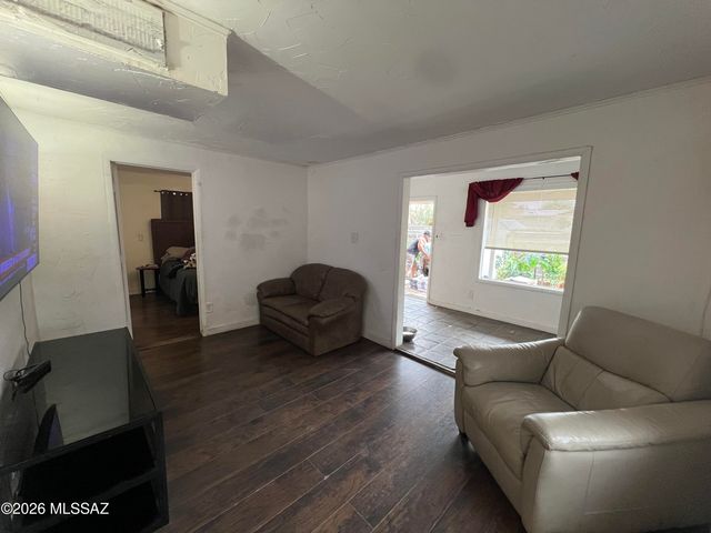 321 E Jacinto Street, Tucson, AZ 85705