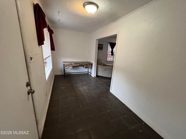 321 E Jacinto Street, Tucson, AZ 85705