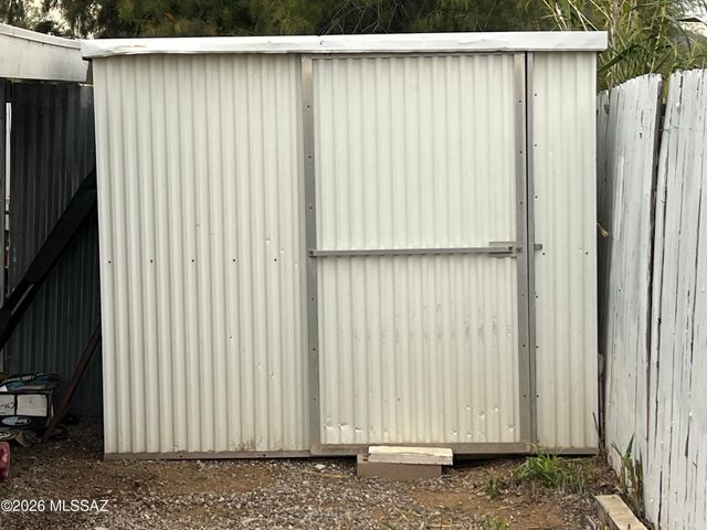 321 E Jacinto Street, Tucson, AZ 85705