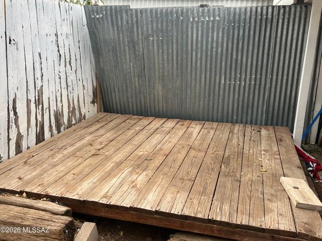 321 E Jacinto Street, Tucson, AZ 85705