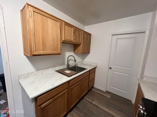 321 E Jacinto Street, Tucson, AZ 85705