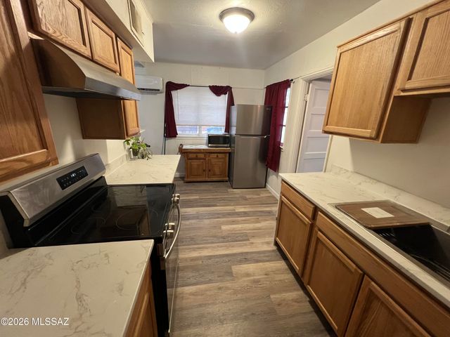 321 E Jacinto Street, Tucson, AZ 85705