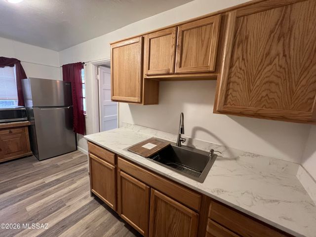 321 E Jacinto Street, Tucson, AZ 85705