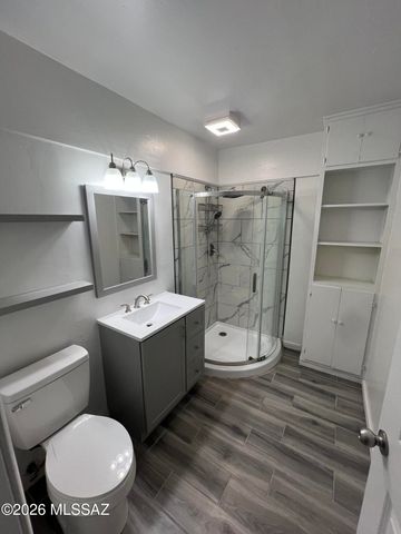 321 E Jacinto Street, Tucson, AZ 85705