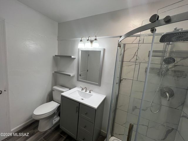 321 E Jacinto Street, Tucson, AZ 85705