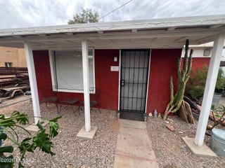 321 E Jacinto Street, Tucson, AZ 85705