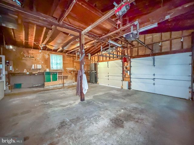 678 CLIFFORD ST, Warminster, PA 18974
