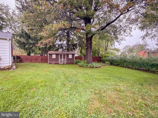 678 CLIFFORD ST, Warminster, PA 18974