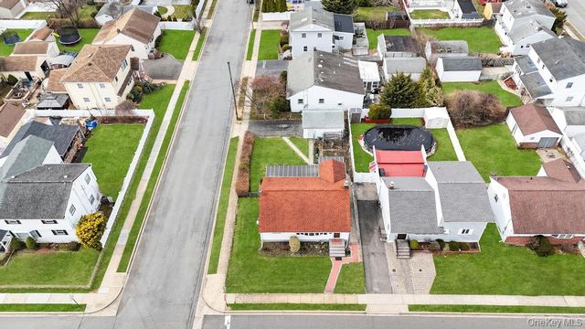 67 Myers Avenue, Hicksville, NY 11801