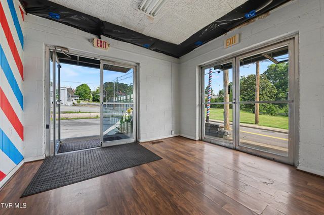 204 East Mckee Street, Greeneville, TN 37743