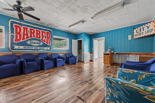 204 East Mckee Street, Greeneville, TN 37743