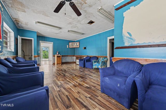 204 East Mckee Street, Greeneville, TN 37743