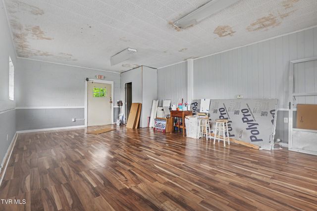204 East Mckee Street, Greeneville, TN 37743