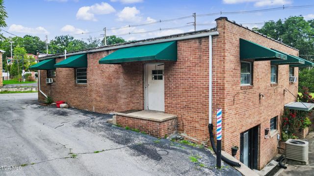 204 East Mckee Street, Greeneville, TN 37743