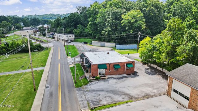 204 East Mckee Street, Greeneville, TN 37743
