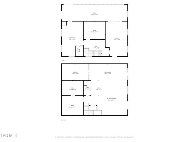 204 East Mckee Street, Greeneville, TN 37743