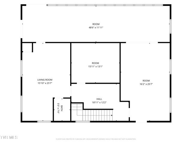 204 East Mckee Street, Greeneville, TN 37743
