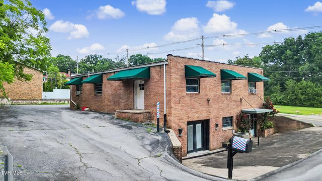 204 East Mckee Street, Greeneville, TN 37743