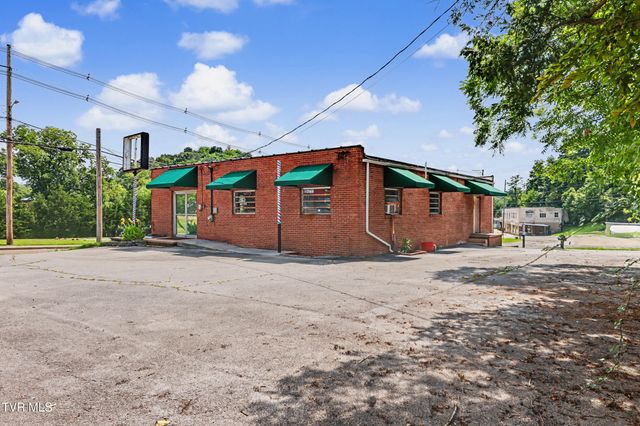 204 East Mckee Street, Greeneville, TN 37743