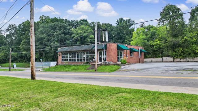 204 East Mckee Street, Greeneville, TN 37743
