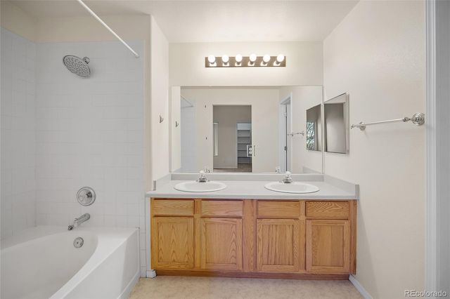 3870 Strawberry Field Grove F, Colorado Springs, CO 80906