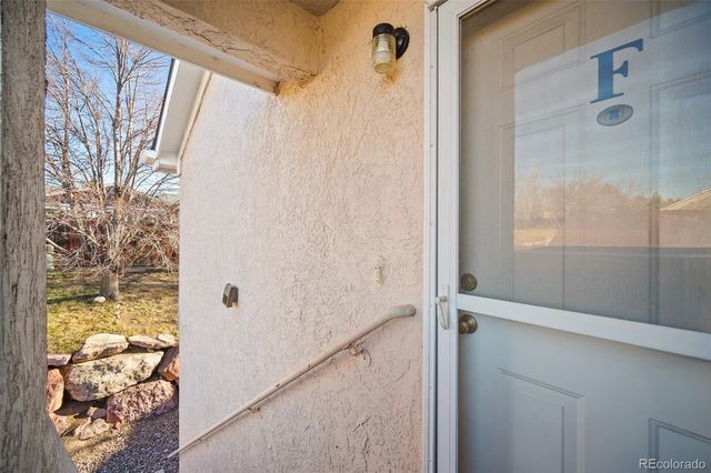 3870 Strawberry Field Grove F, Colorado Springs, CO 80906