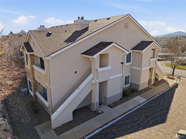 3870 Strawberry Field Grove F, Colorado Springs, CO 80906